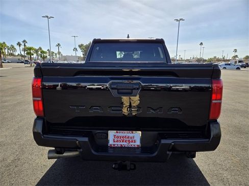 Certified 2024 Toyota Tacoma SR5 image 5