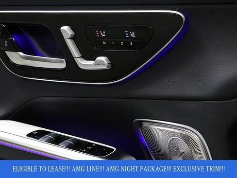 Certified 2026 Mercedes-Benz GLC 300 4MATIC image 24