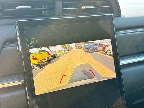 Used 2026 GMC Terrain Elevation w/ Black Edition image 16