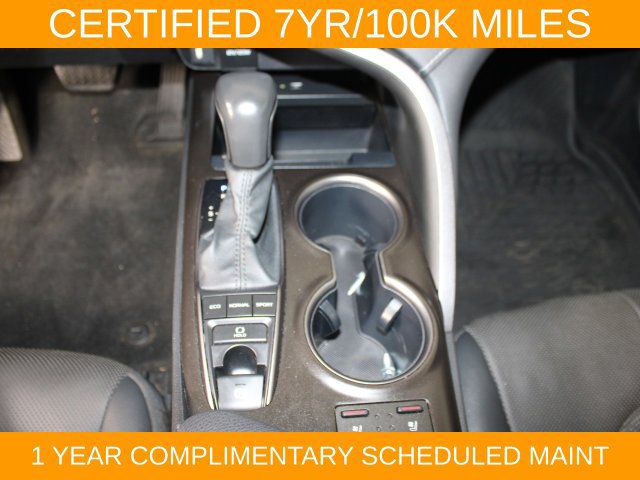 Used 2023 Toyota Camry XSE w/ Navigation Package FWD image 24