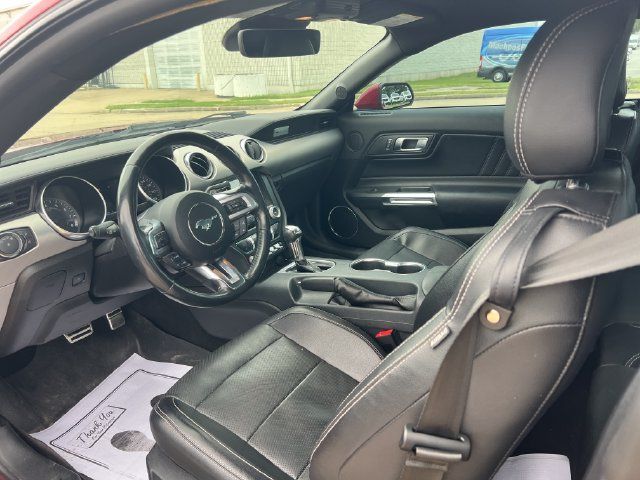 Used 2021 Ford Mustang GT Premium RWD image 25