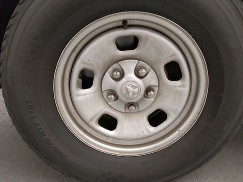 Used 2019 RAM 1500 Tradesman image 31