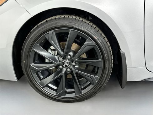 New 2026 Toyota Corolla XSE image 32