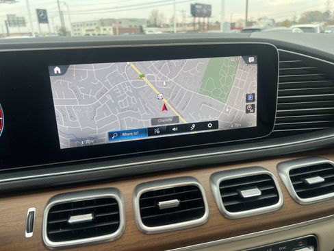 Certified 2022 Mercedes-Benz GLE 350 4MATIC image 29