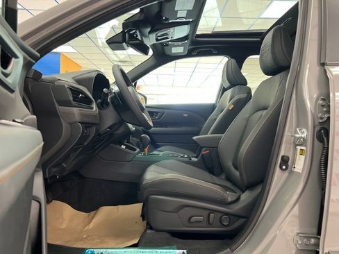 New 2026 Subaru Forester Wilderness AWD/4WD image 24
