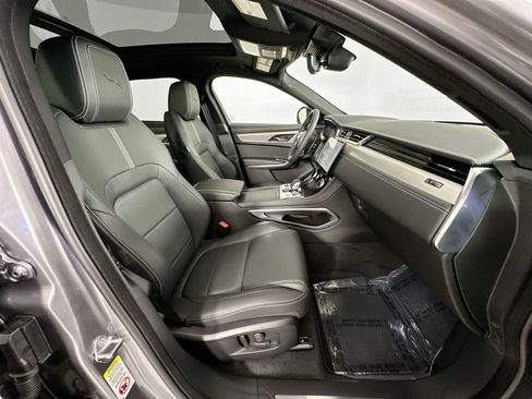 Certified 2026 Jaguar F-PACE R-Dynamic S AWD/4WD image 26
