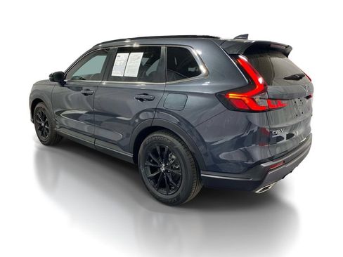 Used 2025 Honda CR-V Sport-L image 2