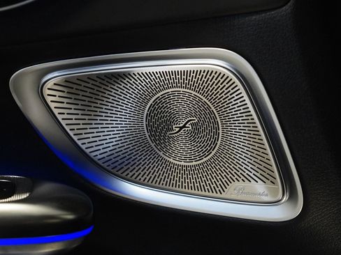 New 2026 Mercedes-Benz CLE 53 AMG 4MATIC Coupe image 32