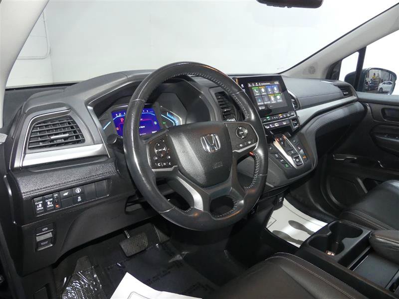 Used 2022 Honda Odyssey EX-L image 22