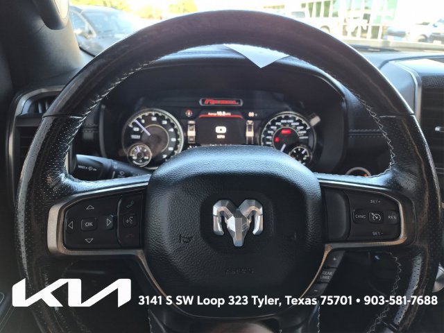 Used 2020 RAM 1500 Rebel w/ Rebel Level 1 Equipment Group RWD image 27
