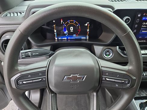 Certified 2023 Chevrolet Colorado Trail Boss w/ Advanced Trailering Package image 16