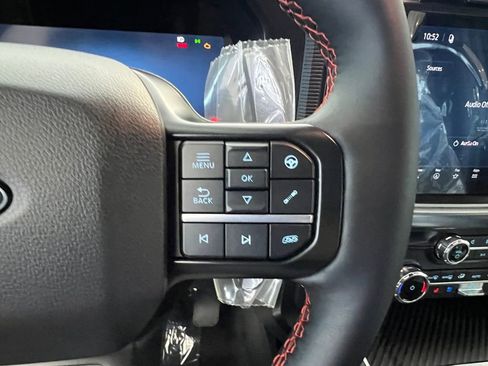 New 2026 Ford F150 Raptor AWD/4WD image 18