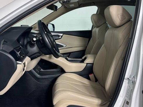 Certified 2022 Acura RDX FWD image 16