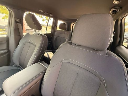 New 2026 Jeep Grand Cherokee Laredo image 21