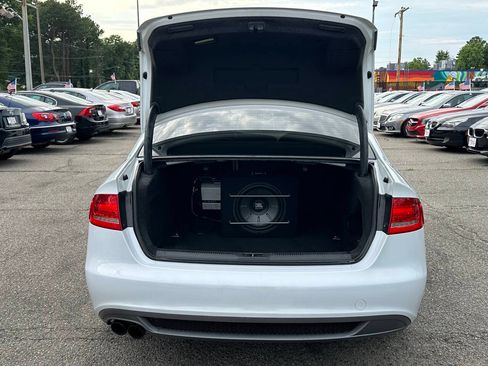 Used 2012 Audi A4 2.0T Premium Plus AWD/4WD image 16