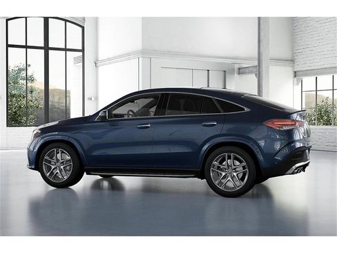 New 2026 Mercedes-Benz GLE 53 AMG 4MATIC image 32