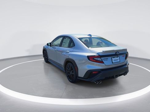 New 2026 Subaru WRX Limited AWD/4WD image 6