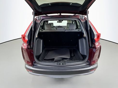 Used 2018 Honda CR-V EX-L image 24