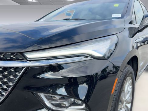 Certified 2024 Buick Enclave Avenir w/ Avenir Technology Package FWD image 10