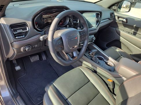 New 2026 Dodge Durango GT image 20