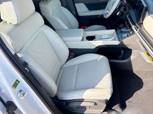 New 2026 Hyundai Santa Fe SEL image 29