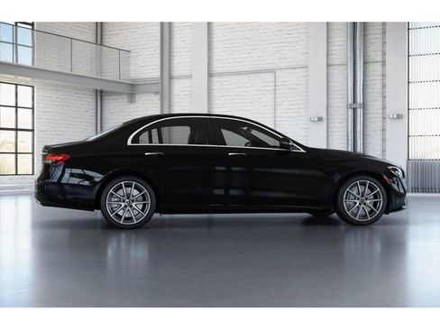 Certified 2023 Mercedes-Benz E 450 4MATIC Sedan image 18
