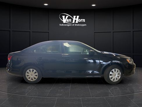 Used 2015 Volkswagen Jetta S FWD image 8