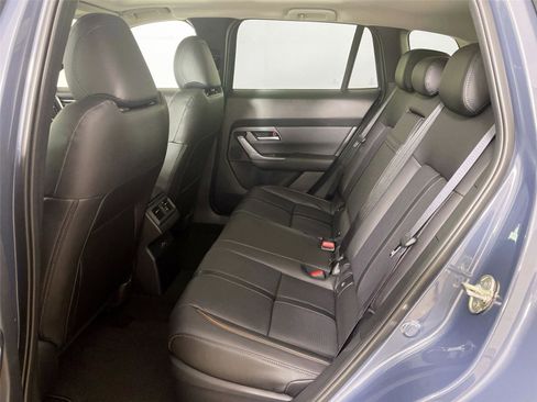 New 2026 MAZDA CX-50 AWD 2.5 Hybrid w/ Premium Pkg image 24