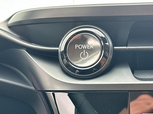 New 2026 Lexus RZ 350e 2WD image 27