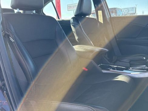 Used 2016 Honda Accord Sport image 22