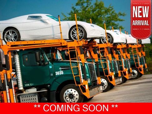 Used 2024 Toyota Corolla LE FWD image 1