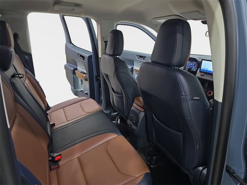 Used 2024 Ford Maverick Lariat w/ 4K Tow Package image 13