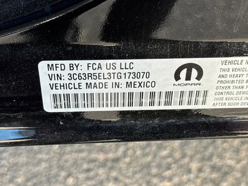 New 2026 RAM 2500 Rebel w/ Rebel Level 2 Equipment Group image 27