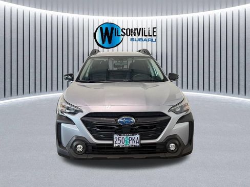 Certified 2024 Subaru Outback Premium AWD/4WD image 4