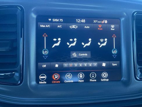 Used 2023 Dodge Challenger R/T w/ Plus Package image 17