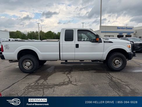 Used 2015 Ford F350 XL AWD/4WD image 9