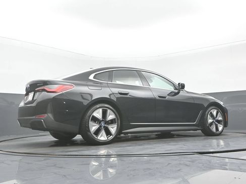 Used 2024 BMW i4 xDrive40i w/ Premium Package AWD/4WD image 33