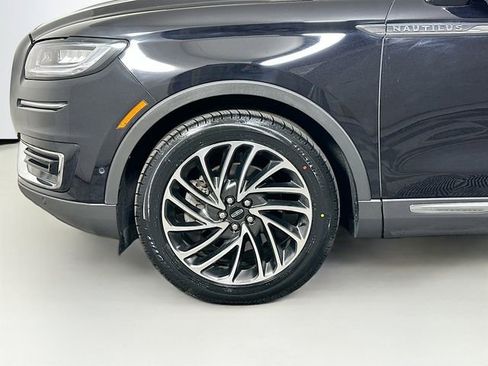 Certified 2020 Lincoln Nautilus Reserve w/ Equipment Group 201A AWD/4WD image 35