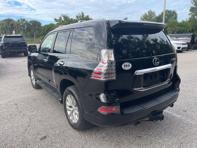 Used 2018 Lexus GX 460 Premium w/ Premium Package AWD/4WD image 4