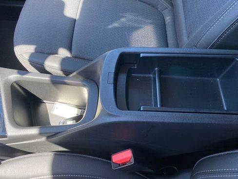 Used 2023 Buick Encore GX Select w/ Safety Package II FWD image 14