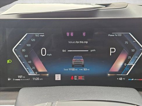 Certified 2024 BMW X7 xDrive40i image 11