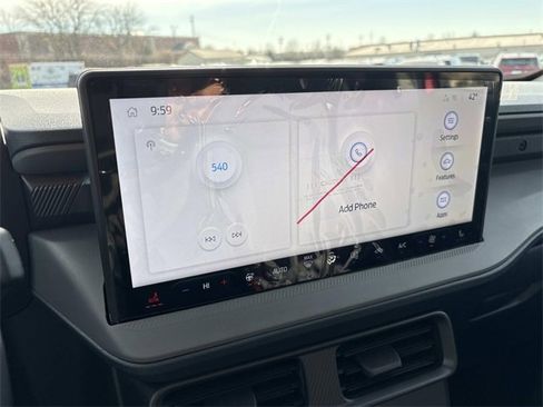 New 2026 Ford Maverick XLT w/ XLT Luxury Package image 27