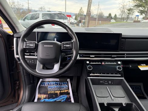 Used 2024 Hyundai Santa Fe XRT image 17