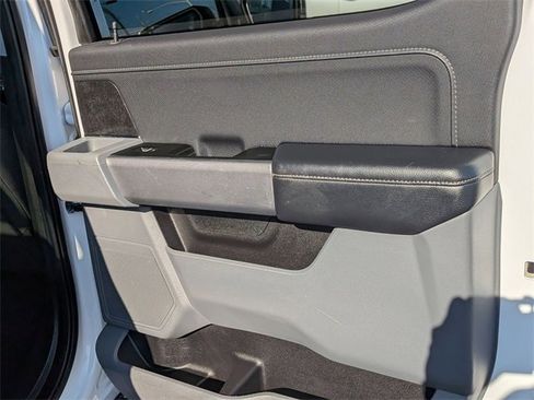 Used 2022 Ford F150 XLT w/ Equipment Group 302A High image 34