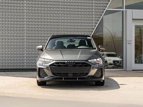 New 2026 Audi A3 2.0T Premium image 33