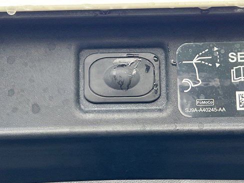 New 2025 Ford Mustang Mach-E GT image 33