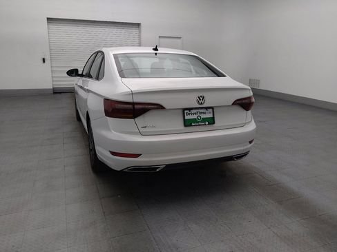 Used 2019 Volkswagen Jetta SEL Premium FWD image 6