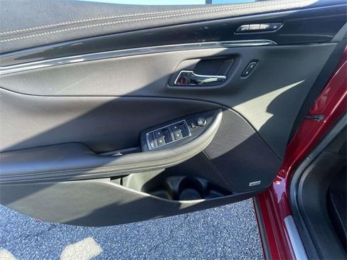 Used 2019 Chevrolet Impala Premier w/ Premier Confidence Package image 16