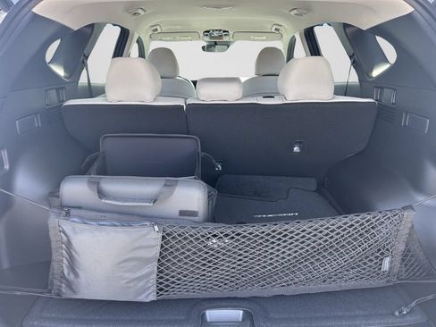 New 2026 Hyundai Tucson SEL Plus FWD image 13