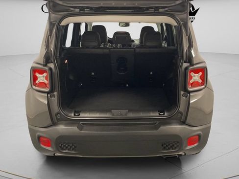Used 2021 Jeep Renegade Limited AWD/4WD image 31